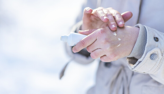 Как защитить кожу от холода: простые советы на каждый день