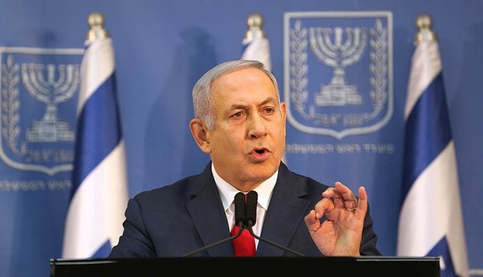 Чи передасть Ізраїль Україні "Залізний купол"? Нетаньягу зробив обнадійливу заяву