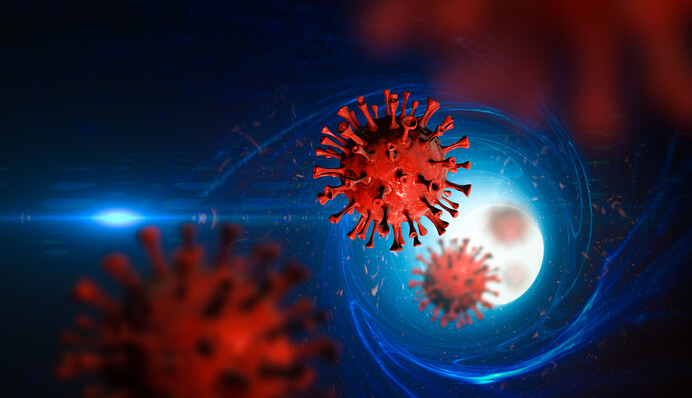 Як довго зберігається ризик тромбозу та інсульту після COVID-19