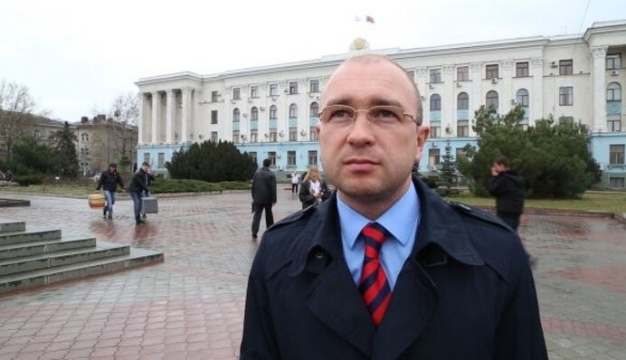 Лієв пішов з посади в Міноборони: всі подробиці 