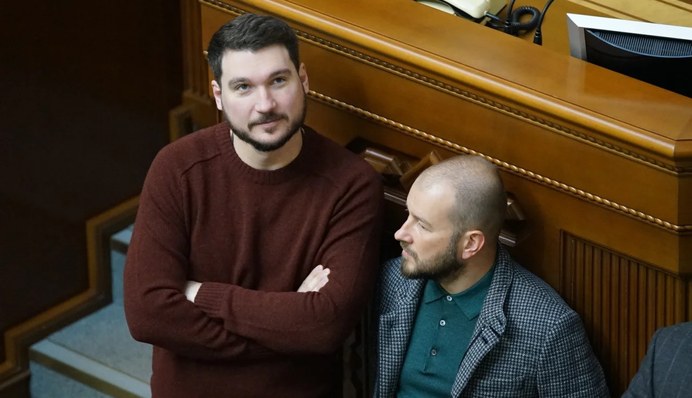 Халімон та його мільйони: де нардеп від 