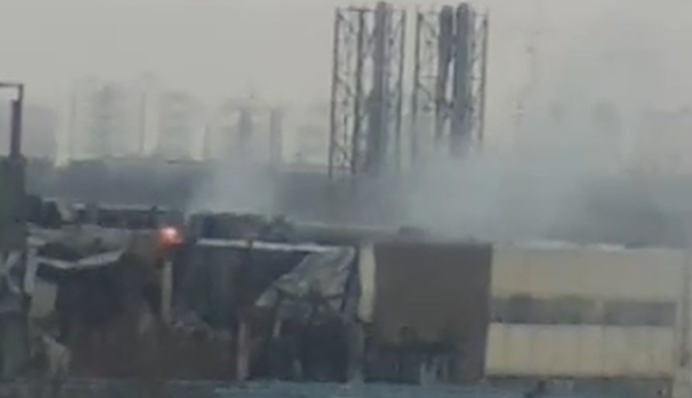 У Маріуполі сталася 