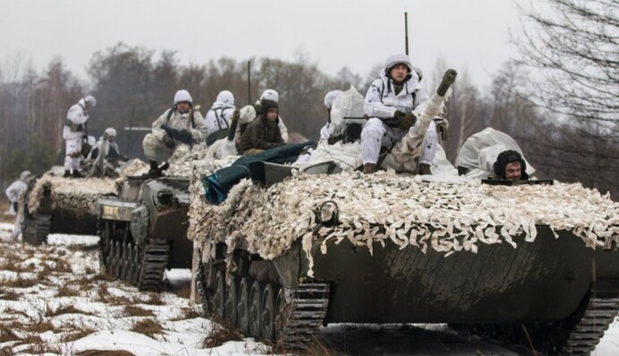 От чего зависит наступление оккупантов: эксперт озвучил прогноз