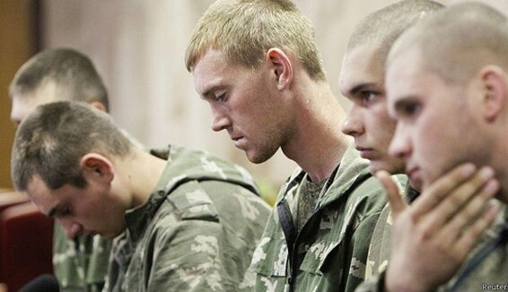 ​Як змінився особовий склад росіян у Бахмуті: військовий пояснив, ким зараз наступає РФ