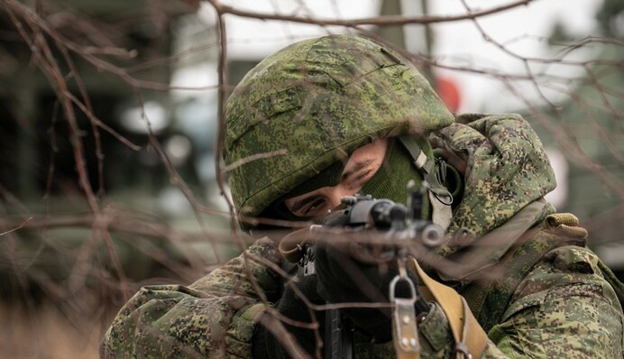 Окупанти обстріляли Барвінкове на Харківщині: зведення Генштабу за 3 лютого