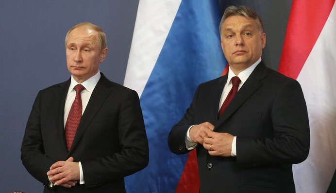 Чому угорська влада дискредитує мобілізацію в Україні: коментар експерта