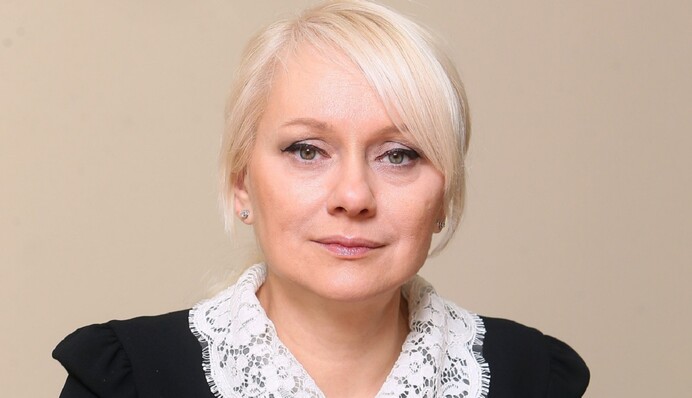 Глава податкової Києва попалася на незаконному збагаченні: що було далі