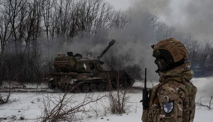 Что ждет мобилизованных на фронте: ответ опытного бойца ВСУ, видео