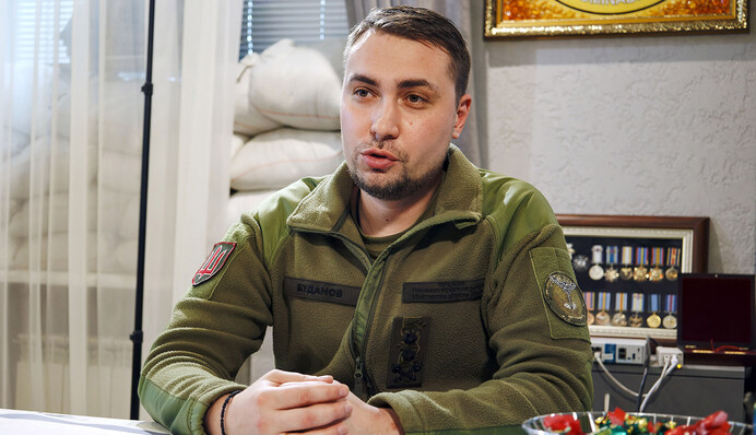 ​Кадровые рокировки: стало известно, кто заменит Буданова в ГУР