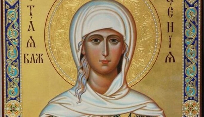 Принесуть заміжжя та щастя у сім'ї: сильні молитви у День ангела Ксенії