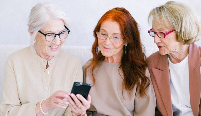 Украинцы могут оформить пенсию онлайн: инструкция