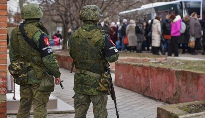 Как депортированные в Россию могут вернуться без документов: озвучен механизм