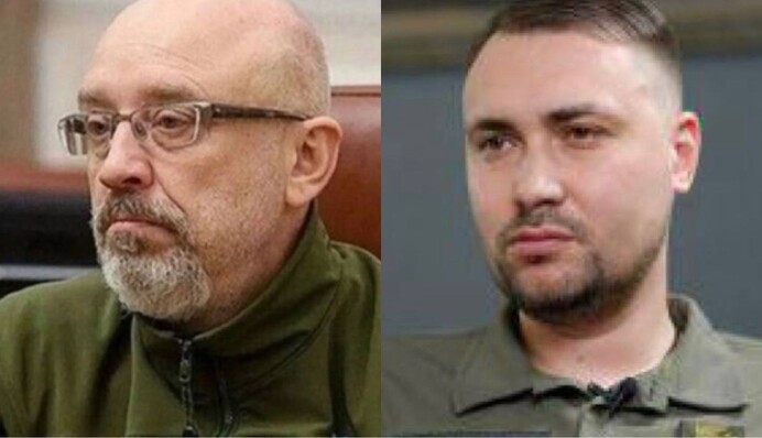 Замена Резникова на Буданова: у Зеленского приняли решение