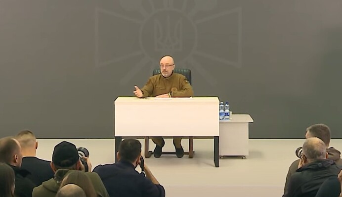 Удары западным оружием по России: Резников расставил все точки над "i"