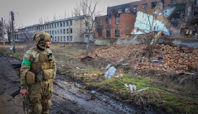 Наші переваги можуть стати на заваді: військовий експерт пояснив, у чому важливість Бахмута