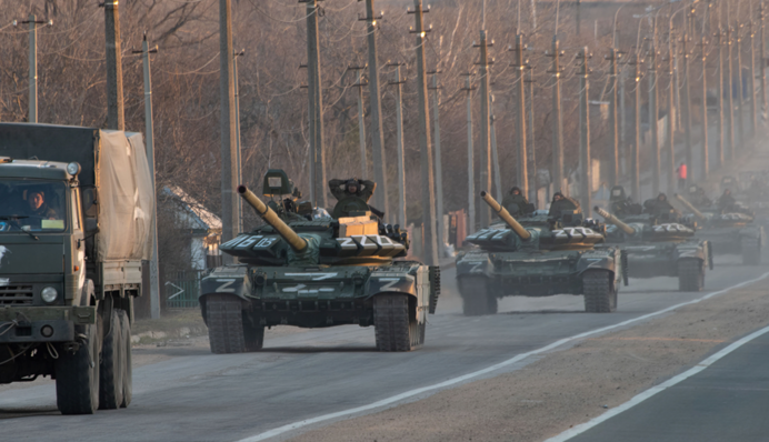 Це буде маршкидок у пекло: командир ЗСУ назвав дві можливі цілі росіян під час наступу