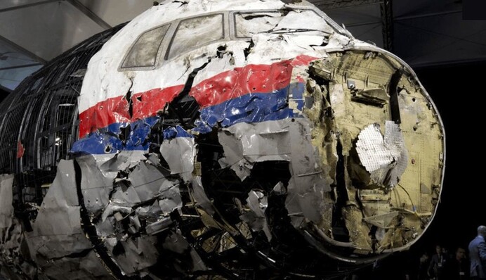 Расследование причастности Путина к катастрофе MH17: обнародовано аудио его разговора с Плотницким