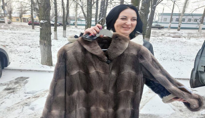 Ни мужа, ни шубы: в истории с вдовами оккупантов случился неожиданный поворот