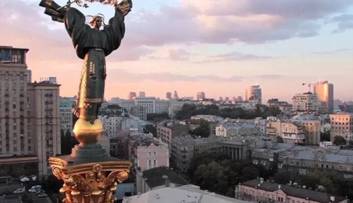 Следом за Ватутиным: в Киеве переименовали 31 улицу и не только