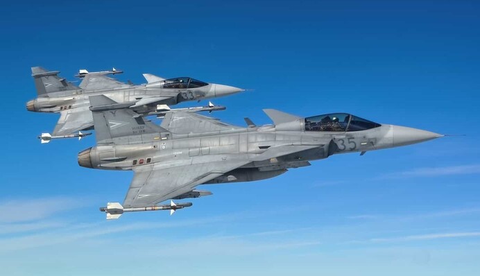 Не менше сотні: експерт назвав потрібну кількість літаків для ЗСУ