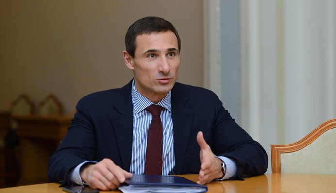 СБУ та ДБР навідалися з обшуками до екснардепа Котвіцького: фото