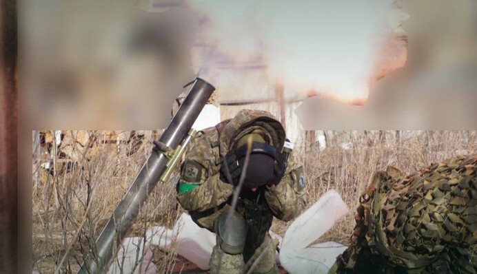 Доведеться відступити? Експерт оцінив поточну ситуацію в Бахмуті