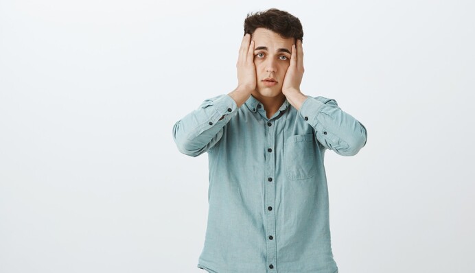 Характер у них не подарунок: три імені чоловіків, з якими неможливо ужитися