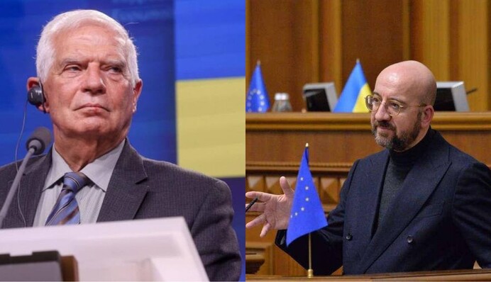 Евросоюз придумал ответ России за ракетные удары по Украине