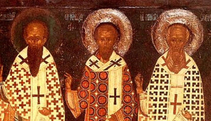 Собор Трех Святителей: традиции праздника и сильная молитва