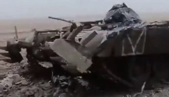 Россияне провалили штурм Угледара: оккупант показал последствия разгрома