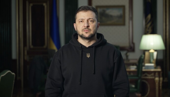 Зеленський затвердив санкції проти 200 росіян: опубліковано повний список