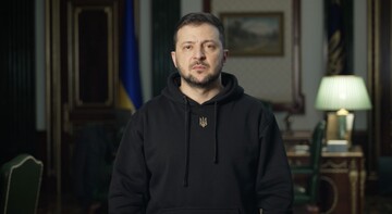 Зеленский утвердил санкции против 200 россиян: опубликован полный список