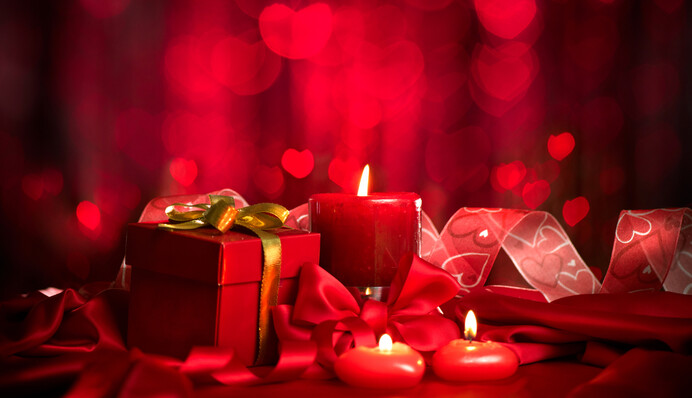 Ворожіння до Дня святого Валентина: дев'ять простих способів дізнатися свою долю