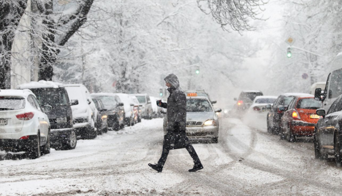 Народный синоптик предупредил украинцев о сильном ухудшении погоды