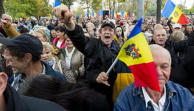Кремль хочет расшатать ситуацию в Молдове: дипломат указал на серьезную угрозу для Украины