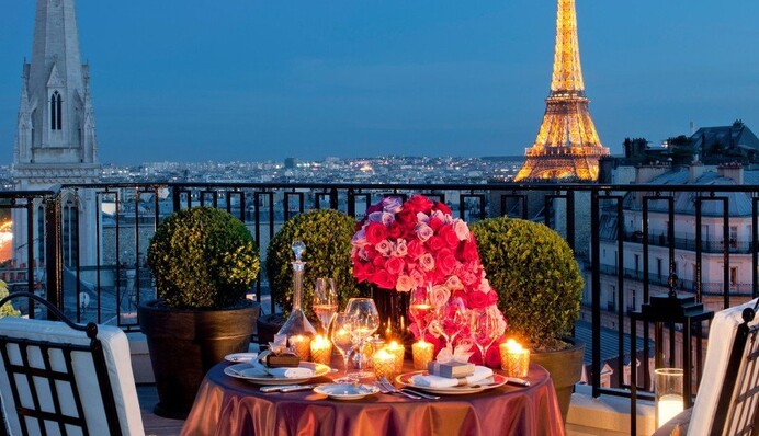 Свято всіх сердець: незвичайні традиції Дня закоханих у різних країнах