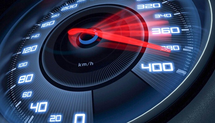 Независимо от объема двигателя: при какой скорости авто расходует минимум топлива