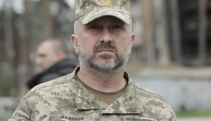 Обороняв Київ від окупантів: що відомо про нового першого заступника міністра оборони