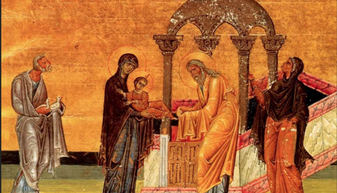 Сретение Господне: пять главных фактов про праздник