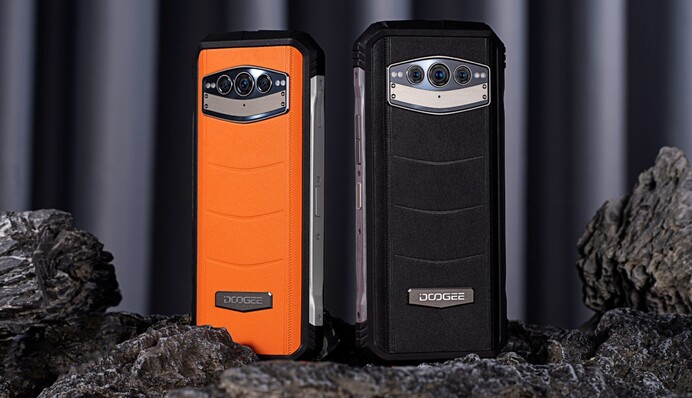 Зарядки хватит на неделю: как выглядит и сколько стоит новый смартфон Doogee с супербатареей