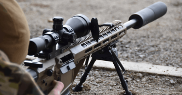 Роспропаганда видала українських снайперів за "якутського": відео ліквідації окупантів