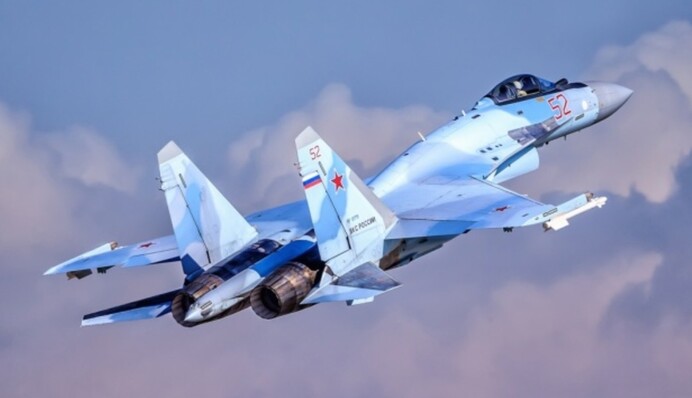 Росія накопичує авіацію поблизу кордону з Україною: про що це може свідчити