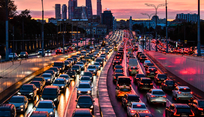 Бензиновые и дизельные автомобили 