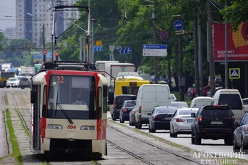 У Києві відновлює роботу електротранспорту: важливі подробиці