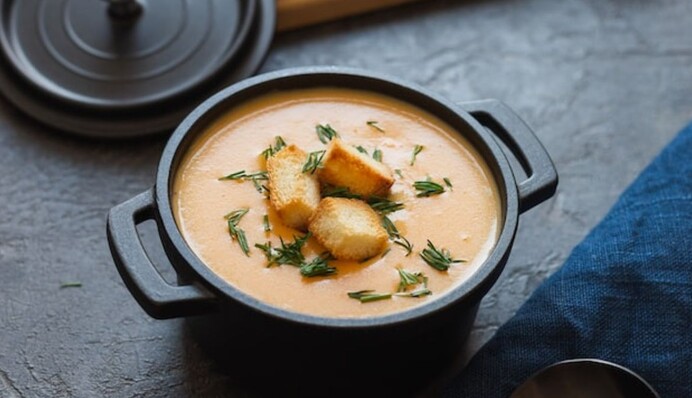 Відсутність супу - не проблема: в чому реальні причини гастриту