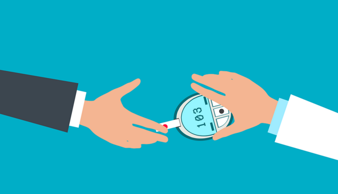 Не только проблемы с весом: диетолог назвала начальные признаки преддиабета