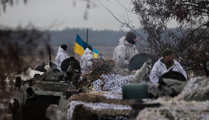 У ЗСУ хочуть посилити відповідальність: готовий проєкт закону
