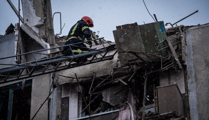 Компенсація за житло: як правильно зафіксувати руйнування, щоб подати заявку