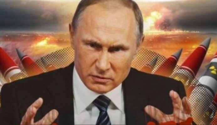 Росія оголосила про масштабні навчання ядерних сил: ГУР пояснило для чого це