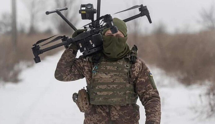 ВСУ нанесли 20 ударов по районам сосредоточения оккупантов: вечерняя сводка Генштаба